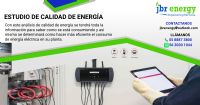 ESTUDIO CALIDAD DE ENERGÍA ELÉCTRICA